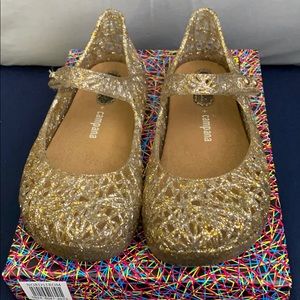 Mini Melissa + Campana